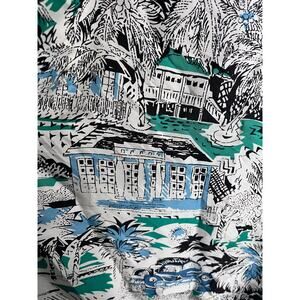 Ann Taylor silk scarf